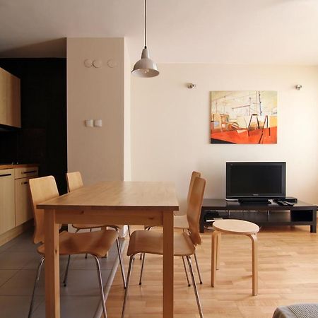 Apartament Skwer Гдиня Екстериор снимка