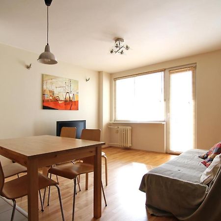 Apartament Skwer Гдиня Екстериор снимка