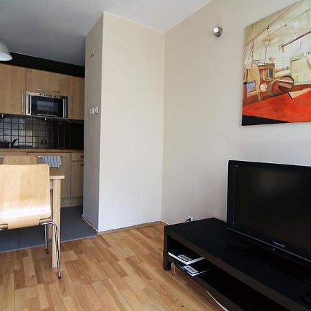 Apartament Skwer Гдиня Екстериор снимка