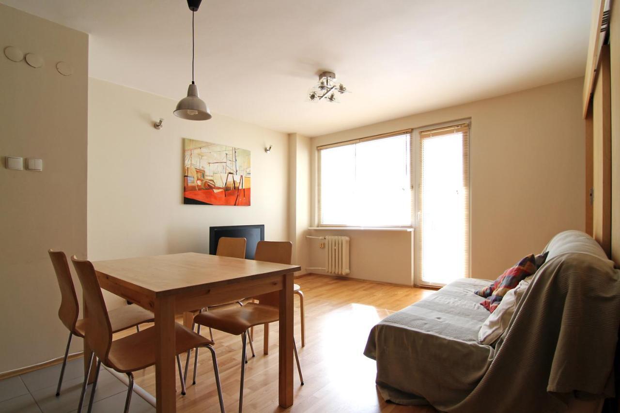 Apartament Skwer Гдиня Екстериор снимка